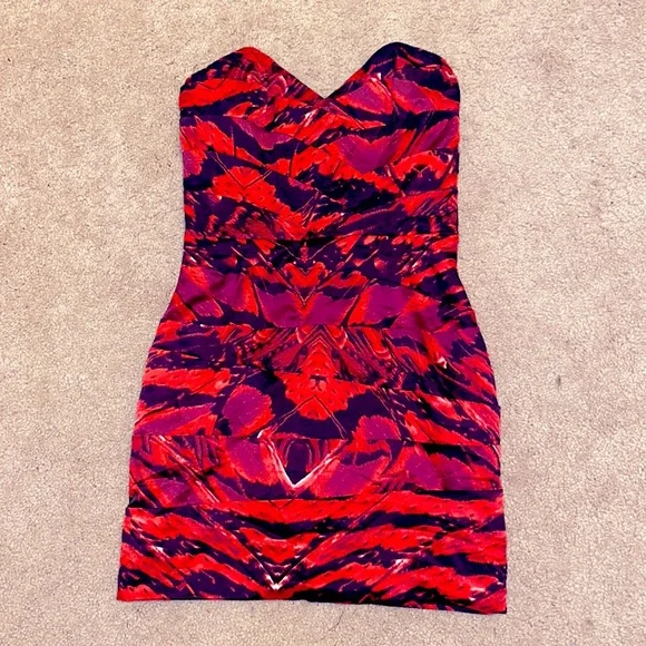 chinese dress ladies Lioness Women's Guccio Mini Dress, Onyx, S at Amazon Women's Clothing store